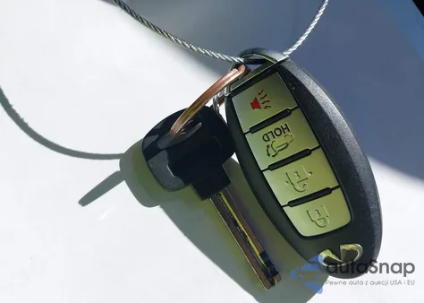 2014 Infiniti Qx60 from USA, damaged, VIN 5N1AL0MN1EC509033